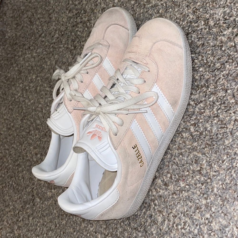 Adidas Gazelle Sneakers